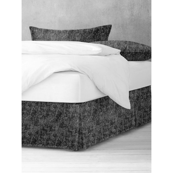 The Tailor's Bed Bed Skirt Wayfair